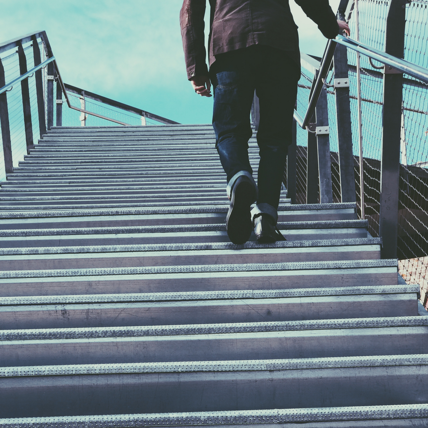 Falls Prevention
