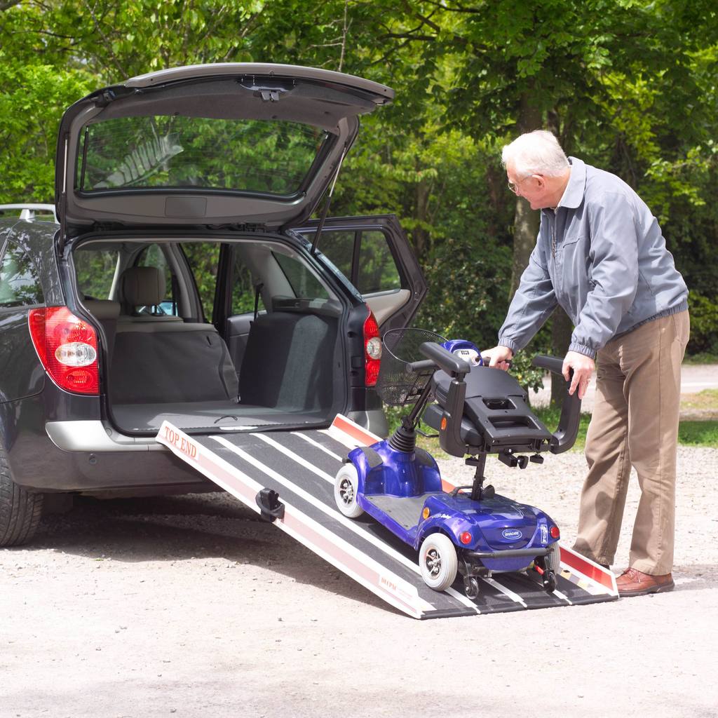 Mobility