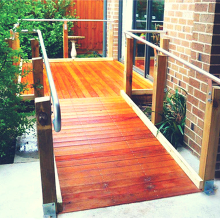 HOME MODIFICATIONS