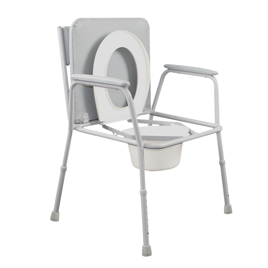 Bedside Commode Chair