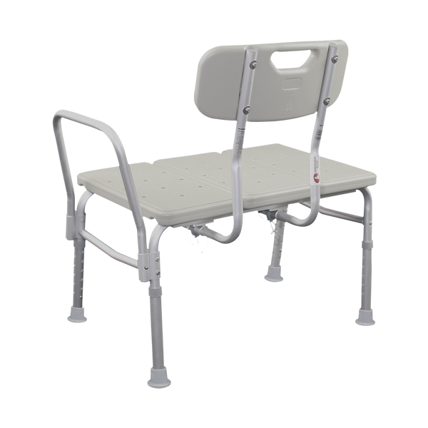 Carex tub transfer bench hotsell