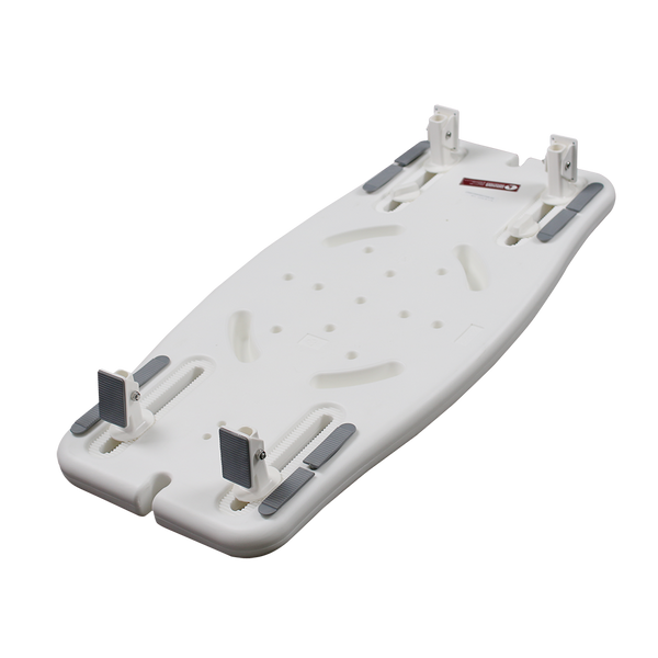 Adjustable Bath Board with Handle Endeavour Life Care