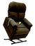 Pride LC107- Dual Motor Electric Lift Chair and Recliner