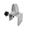 Partition Mounting Clamp – Removeable