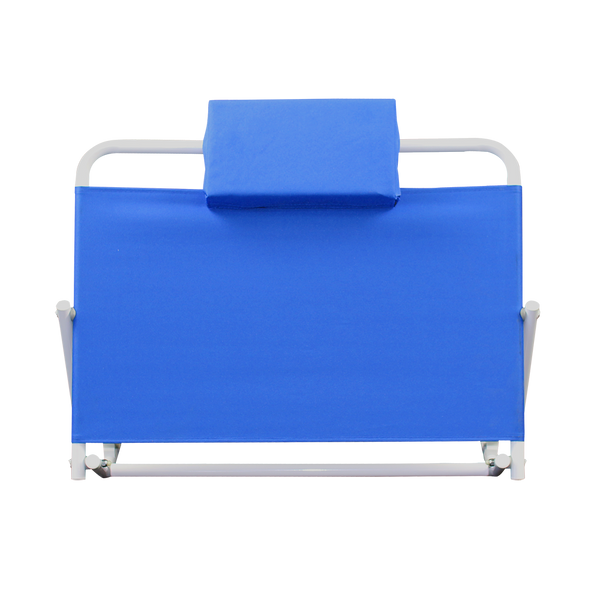 Adjustable Bed Backrest Endeavour Life Care