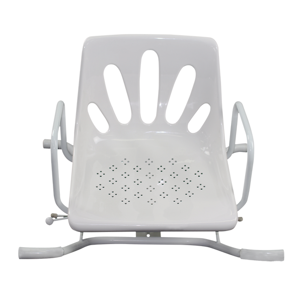 Swivel Bath Seat With 360 Degree Rotation Endeavour Life Care