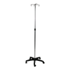 X370 Mobile IV Pole Height Adjustable- Full Height
