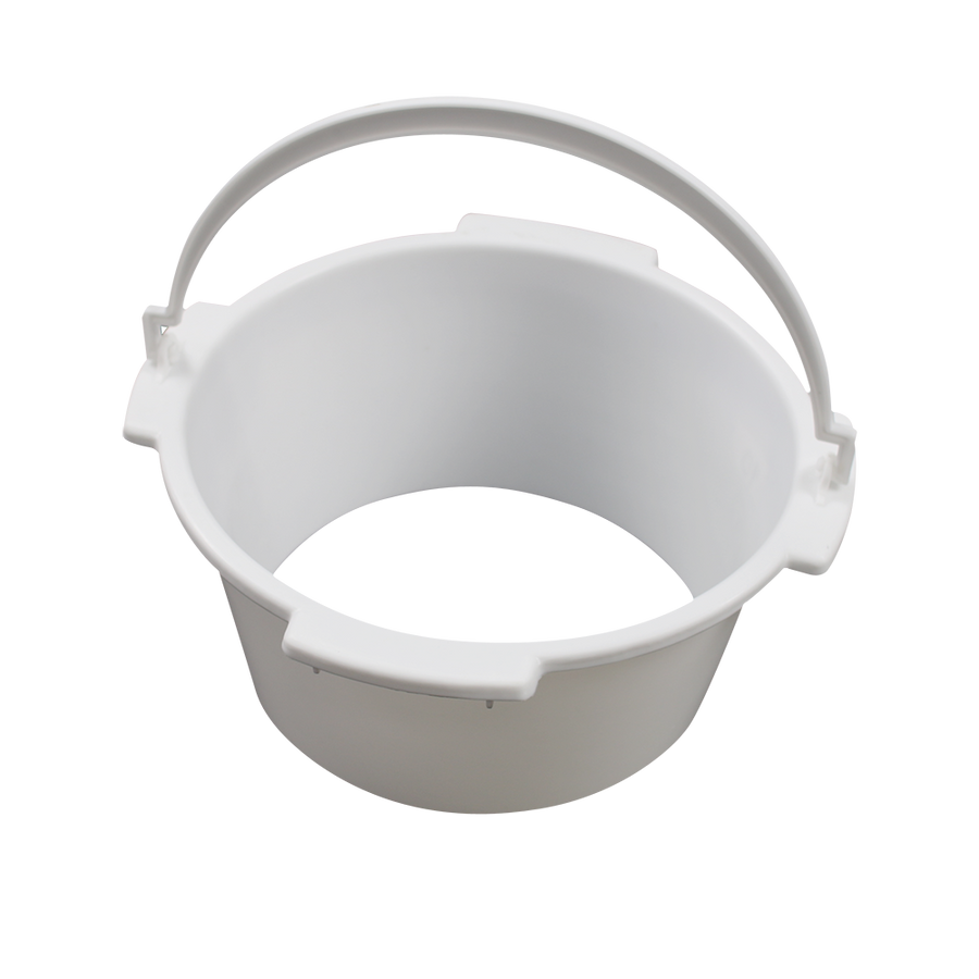 Over Toilet Frame Splash Guard