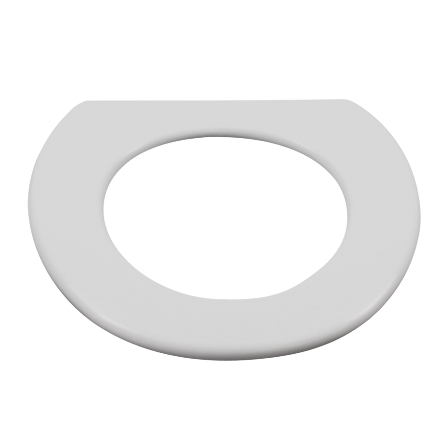 E935 Clip On Toilet Seat