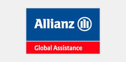 Allianz Global Assistance Logo
