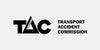 TAC Transport Accident Commission Logo