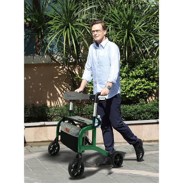 Rover Rollator - Endeavour Life Care