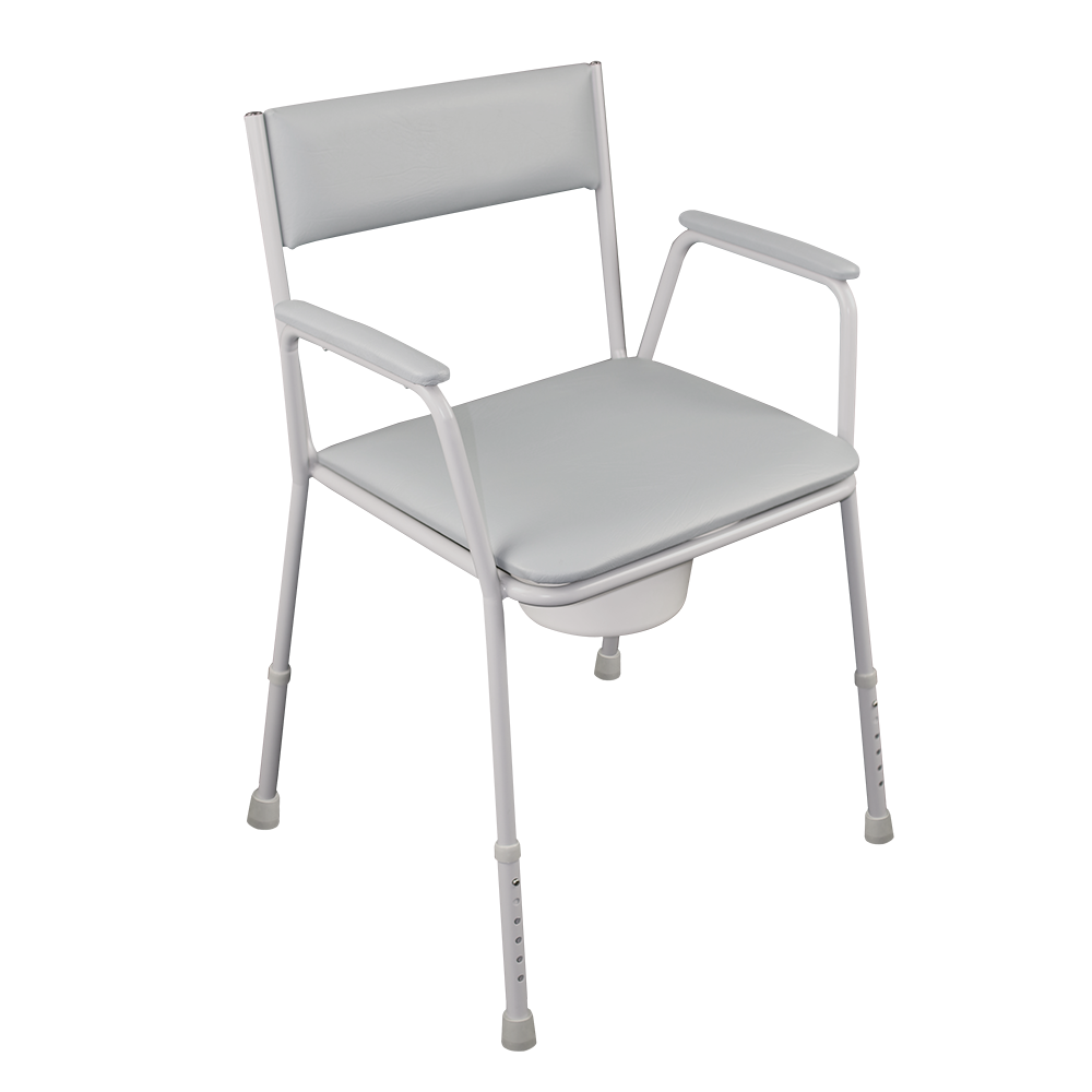 Bedside Commode Chair
