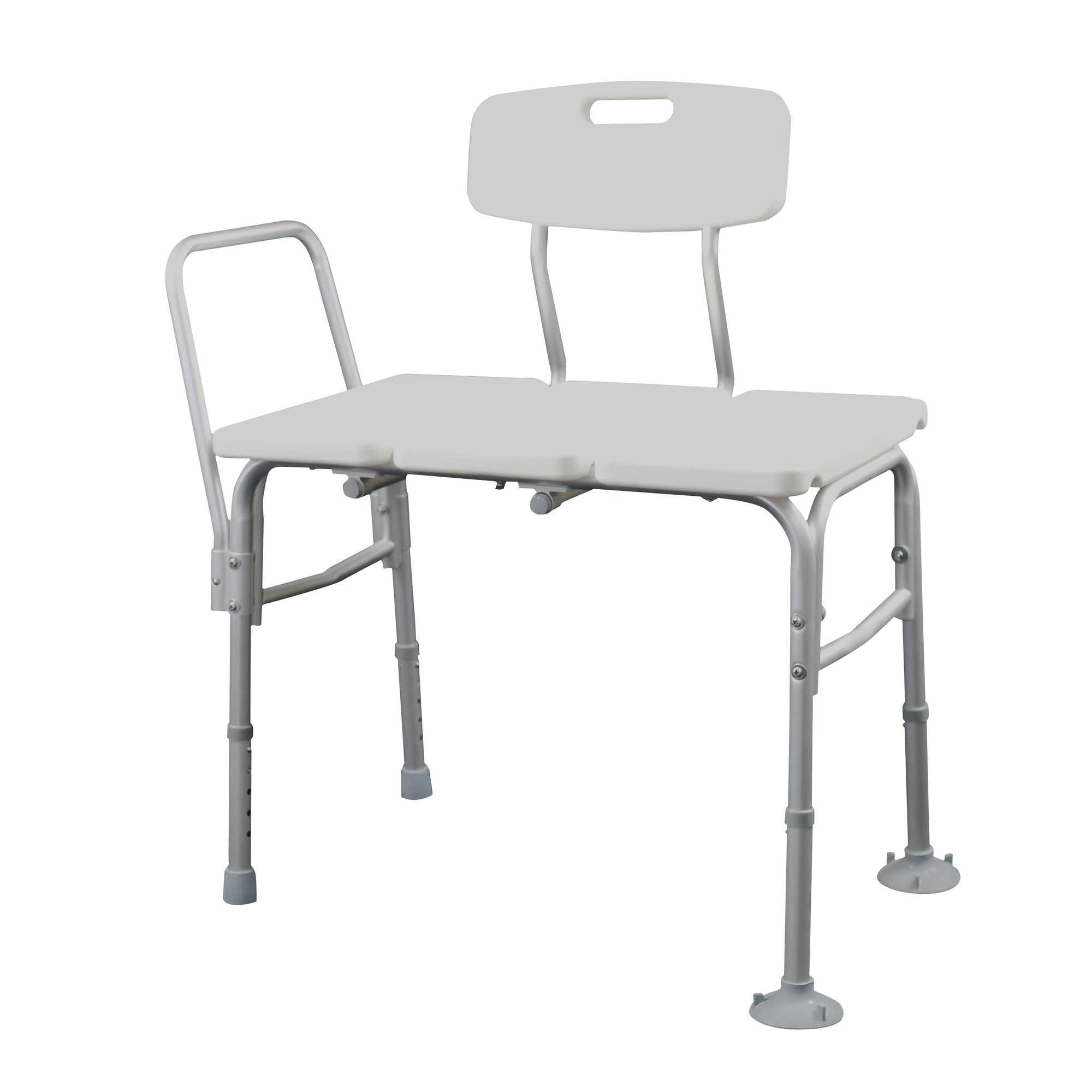Transfer shower hotsell bench