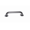 Firm Grip Grab Rail with Exposed Fixing- 25mm & 32mm diameter