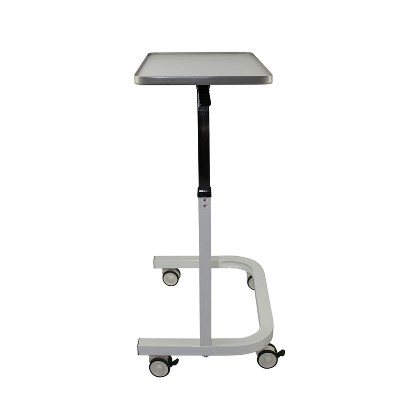 Over Bed Table With Gas Lift Height Adjustment Endeavour Life Care over-bed-table-with-gas-lift-height-adjustment-endeavour-life-care