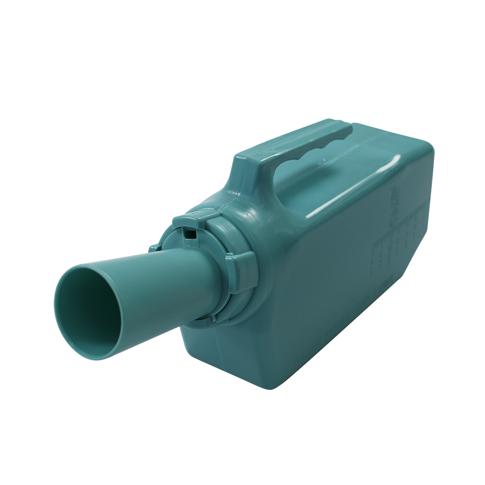 Spill Proof Portable Male Urinal