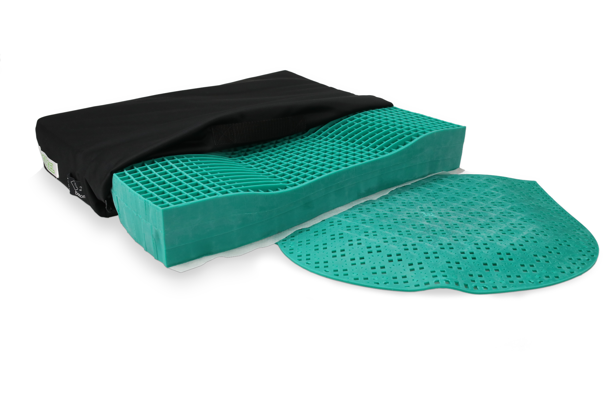 The Protector EquaGel®