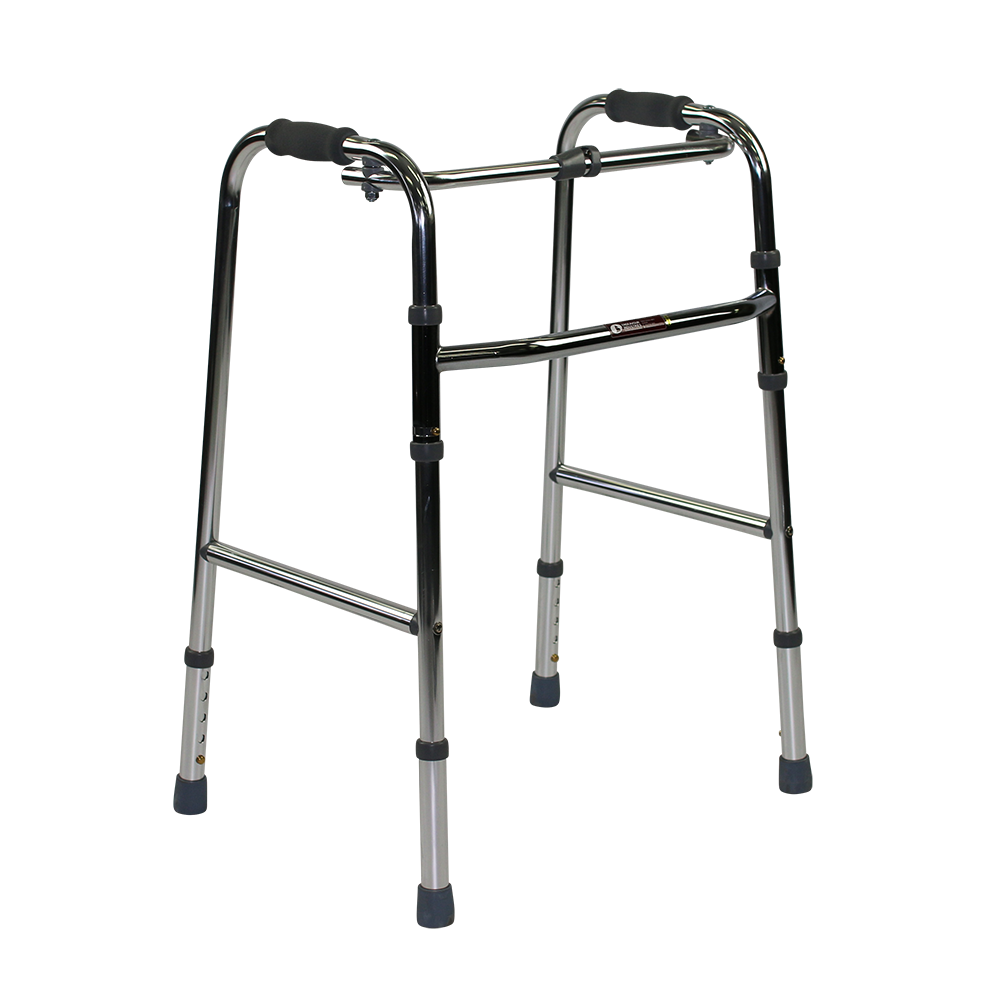 Aquatec Self Propelled Mobile Shower Commode - Endeavour Life Care