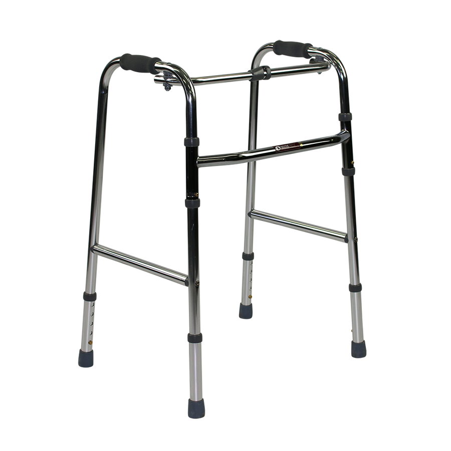 Lightweight Foldable Walking frame