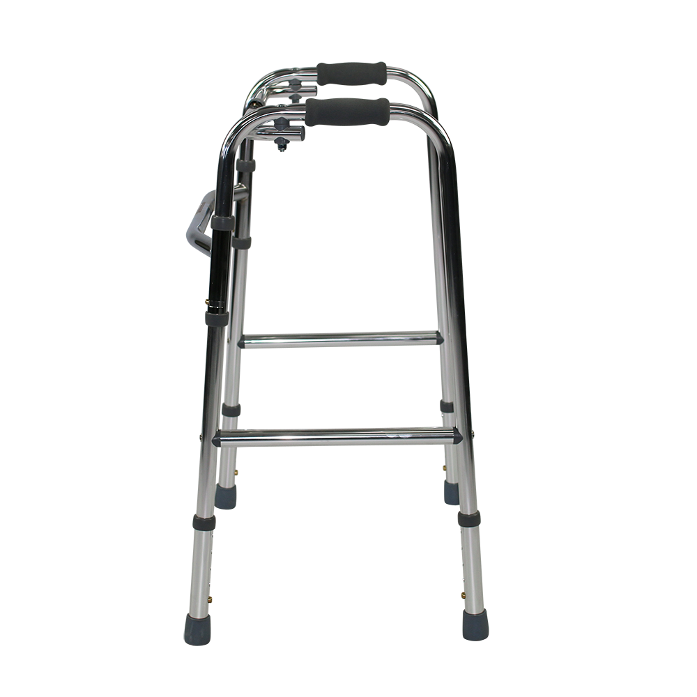 Lightweight Foldable Walking frame