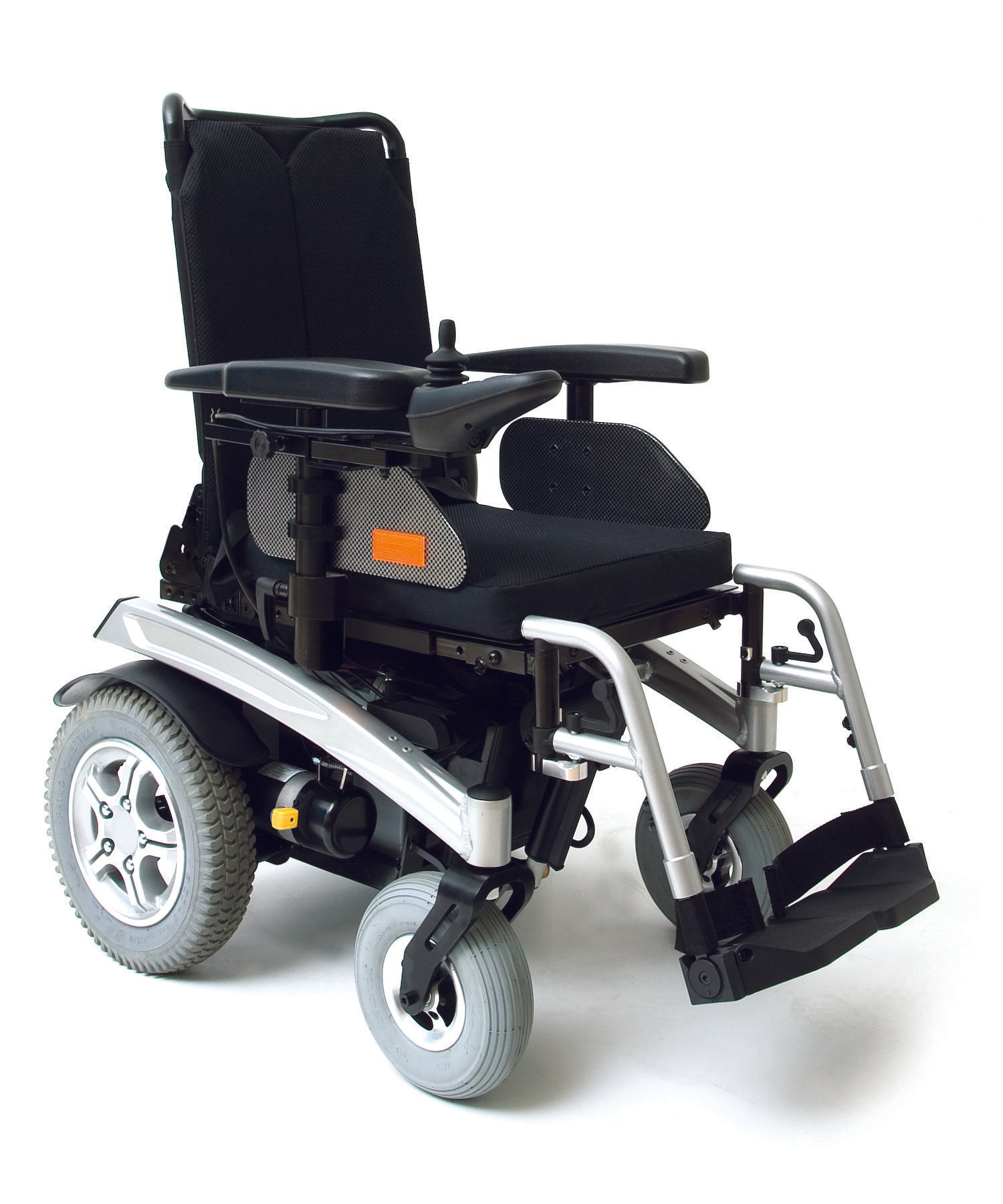 Pride R-40 Fusion Power Chair