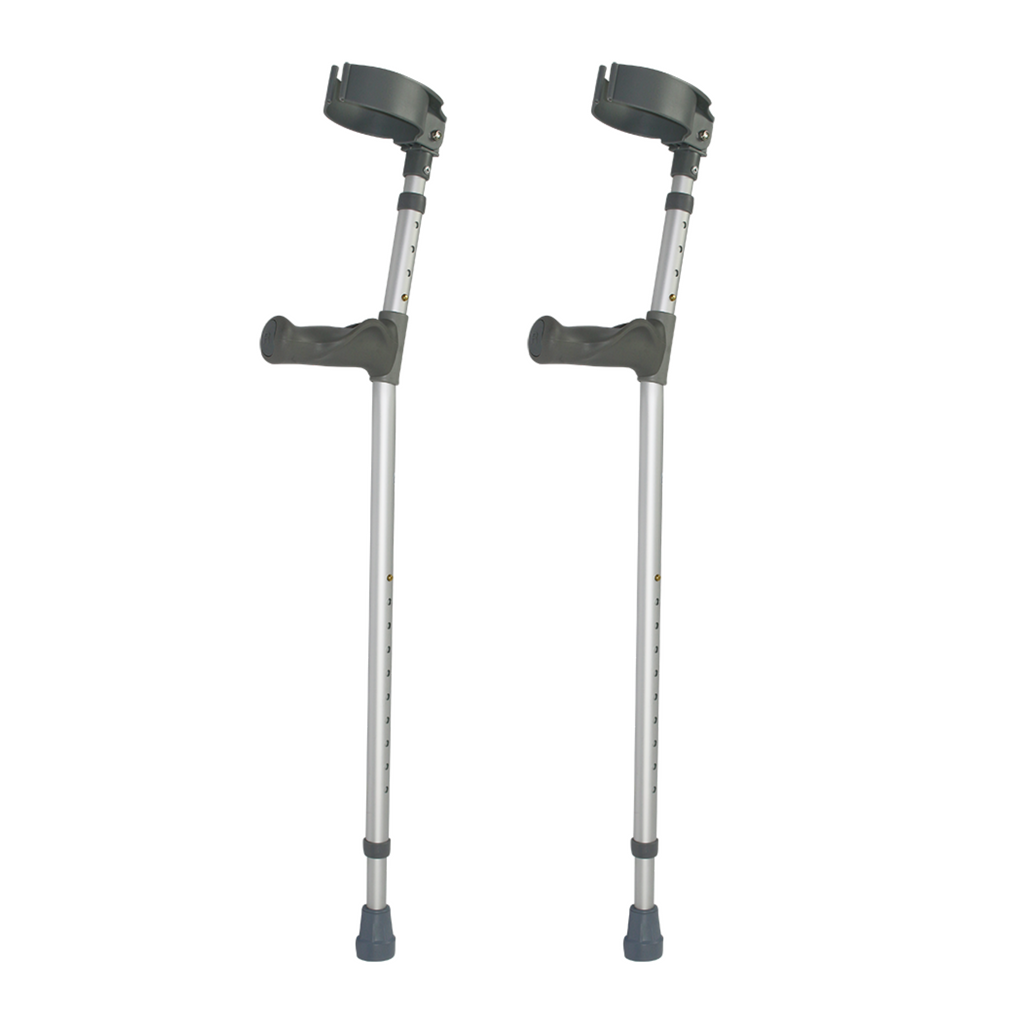 Arthritic Elbow Crutches