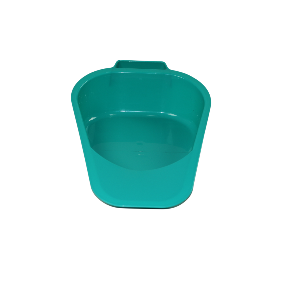 BTBU1S Slipper Bed Pan