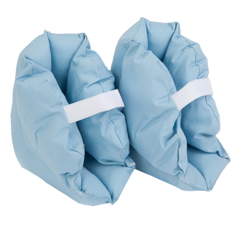 Silicone Foot Heel and Ankle Pillows