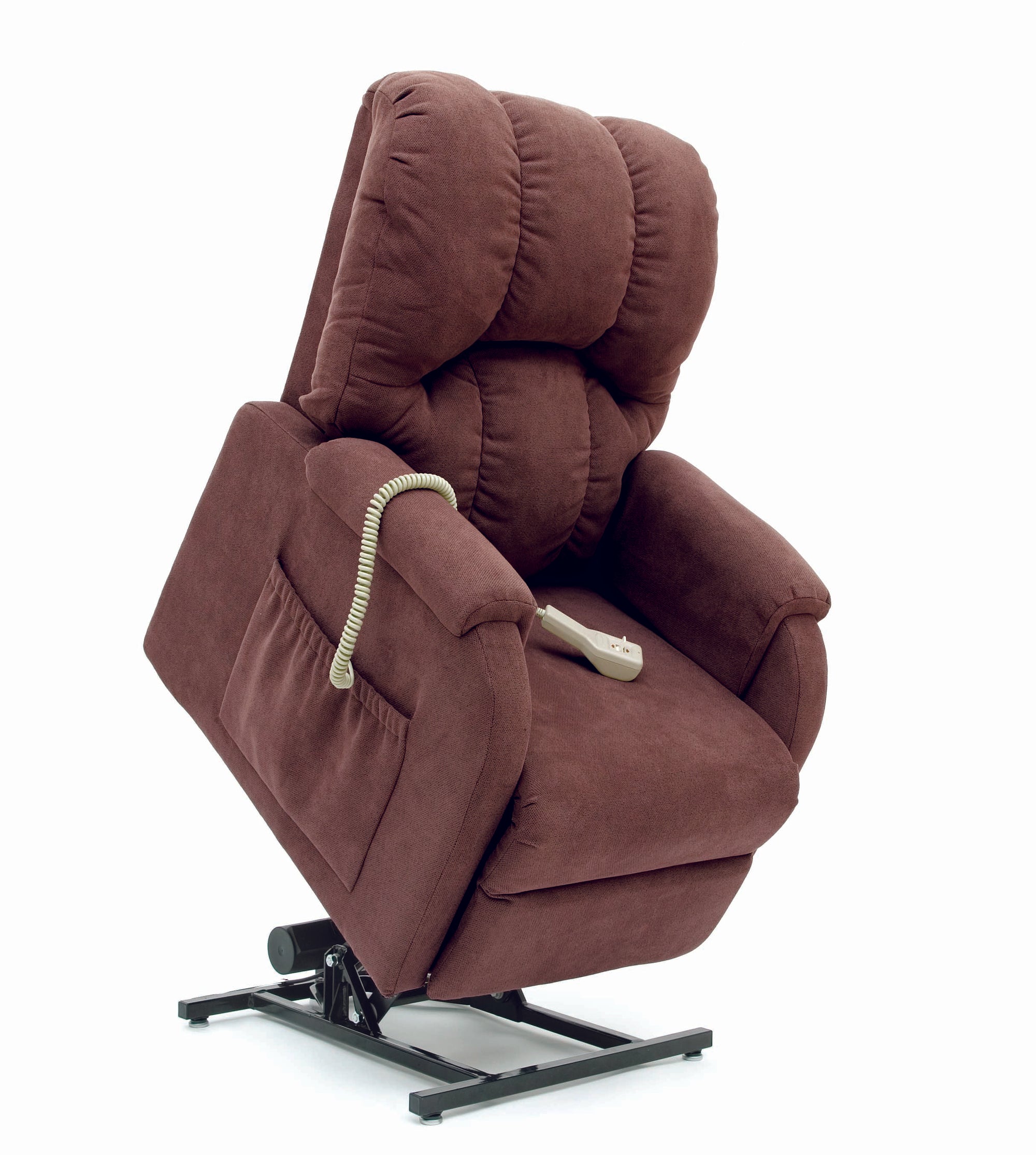 Petite electric 2025 recliner