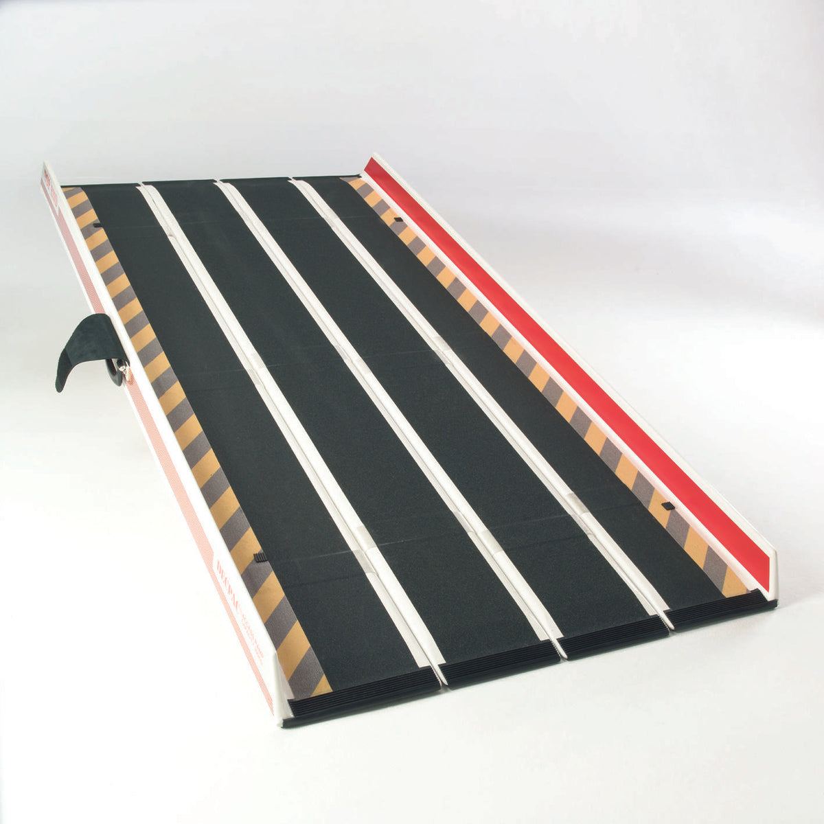 Compac 9 Ramp Decpac Portable Ramp with Edge - Endeavour Life Care