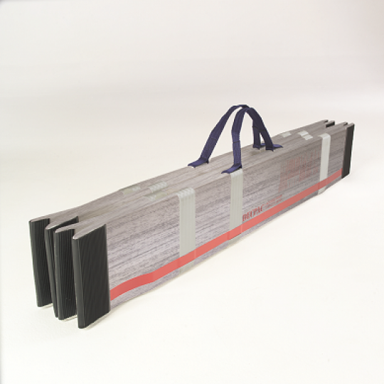 Compac 9 Ramp Decpac Portable Ramp with Edge - Endeavour Life Care