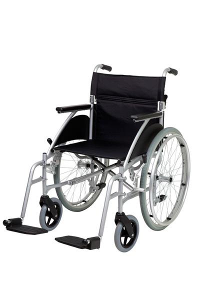 Days Swift Wheelchair, Self-Propelled, 18 x 16"