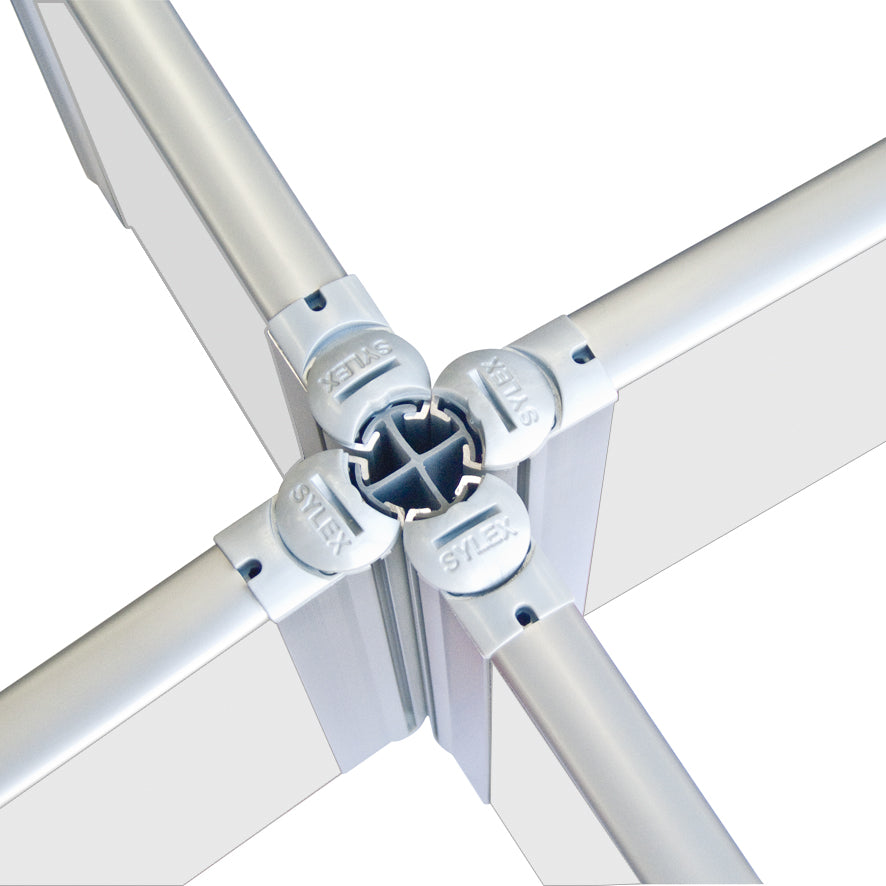 E-SCREEN CORNER JOINER