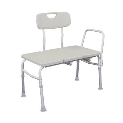 Bariatric bath transfer deals bench