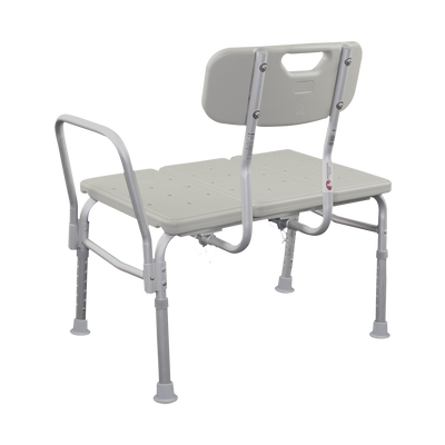 Bariatric bath transfer bench sale