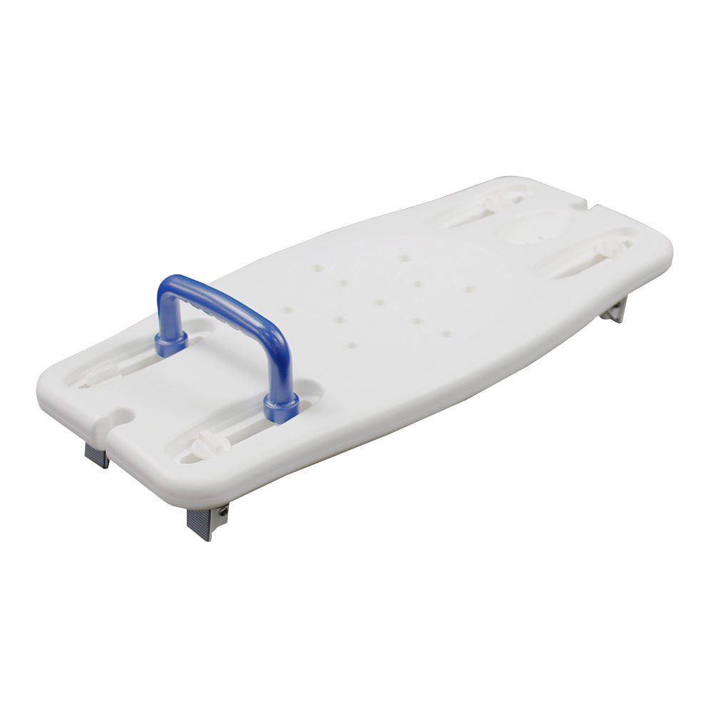 Bath Board with Handle