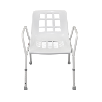 E143CA Aluminium Shower chair