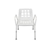 E143C Steel Shower Chair
