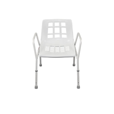 E143C Steel Shower Chair