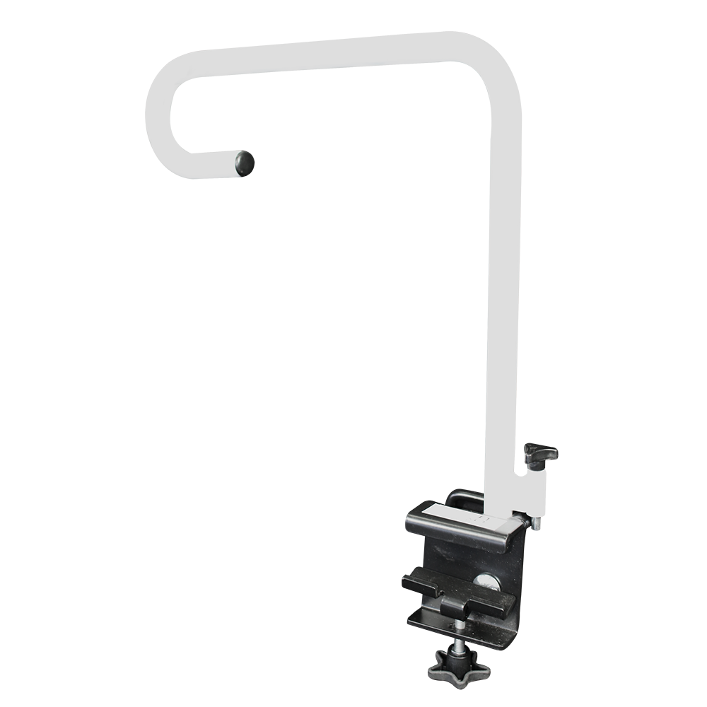 Fold Down Clamp On Bed stick