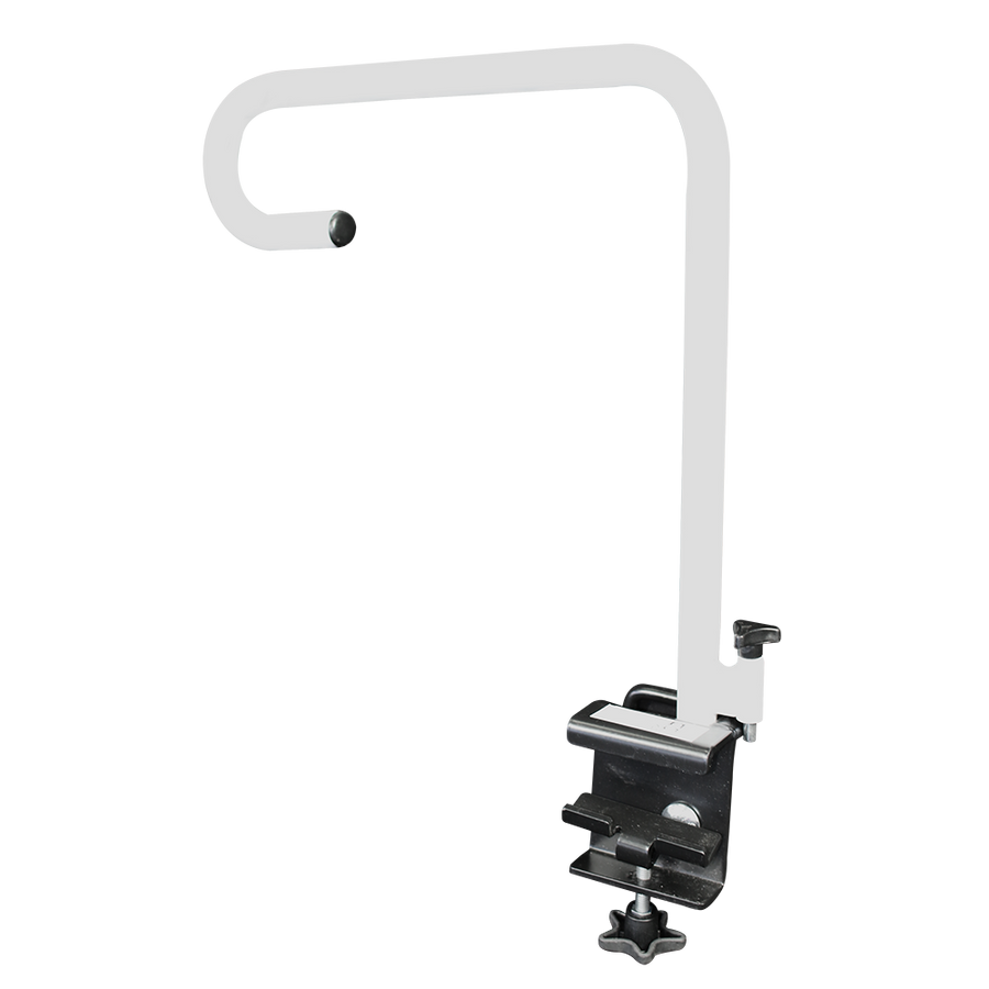 E2007L fold down bed stick for hospital bed