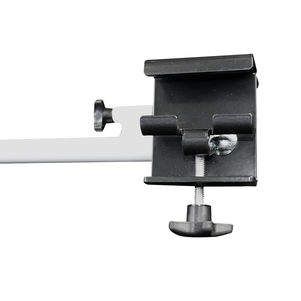 E2007L fold down bed stick for hospital bed