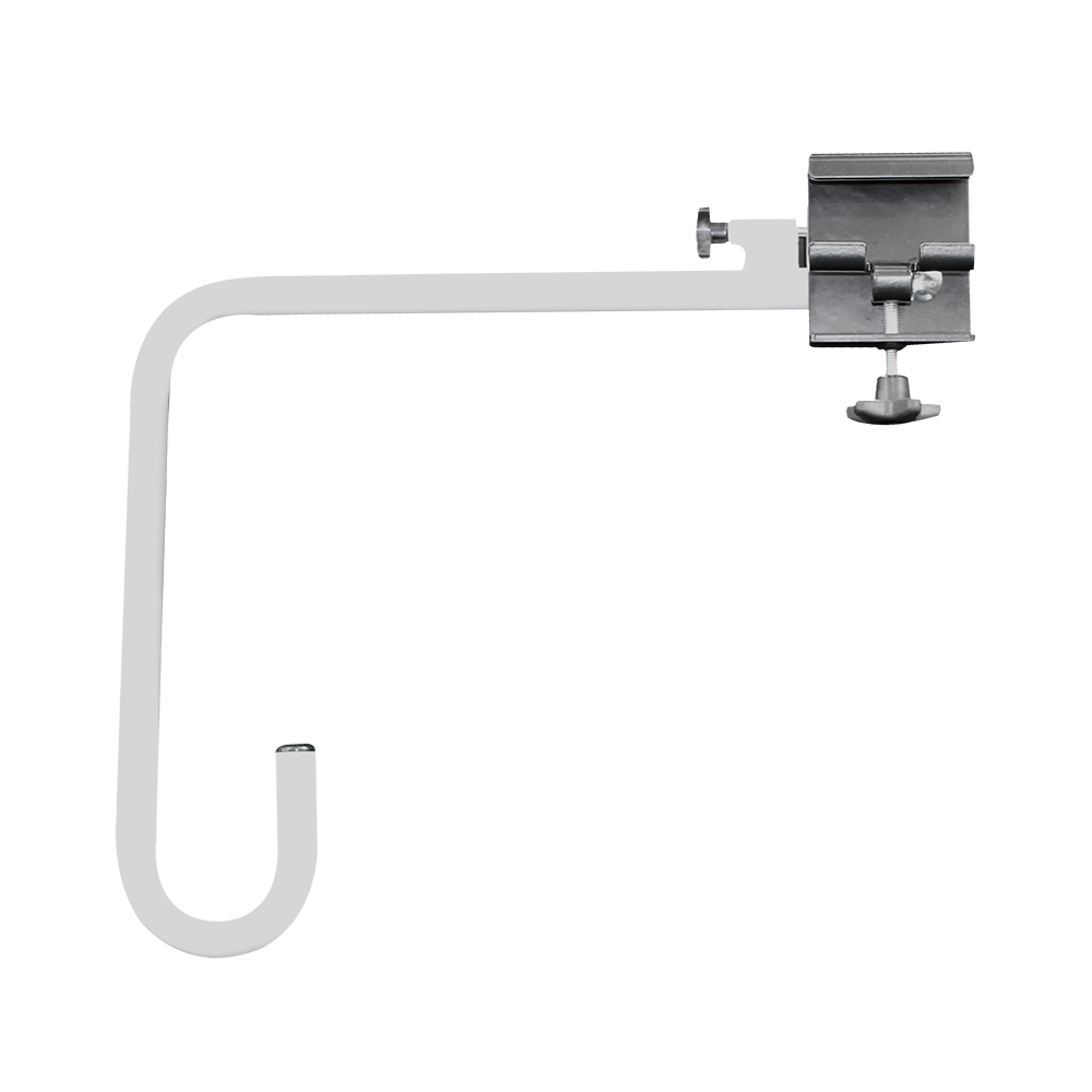 E2007L fold down bed stick for hospital bed