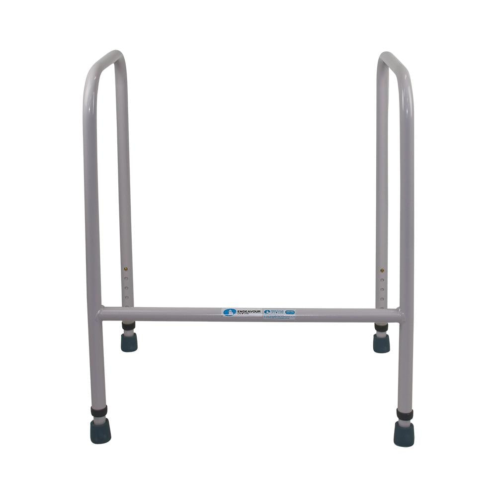 Toilet Surround - Height Adjustable