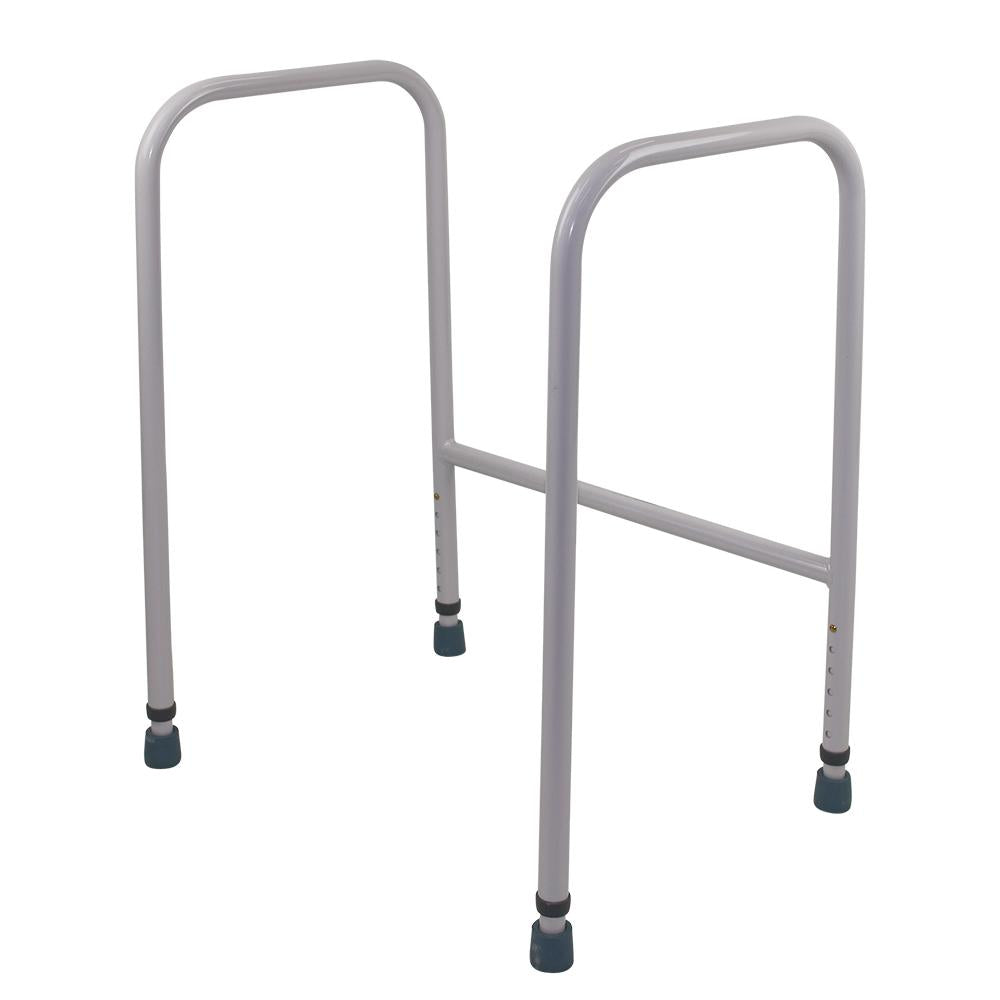 Toilet Surround - Height Adjustable