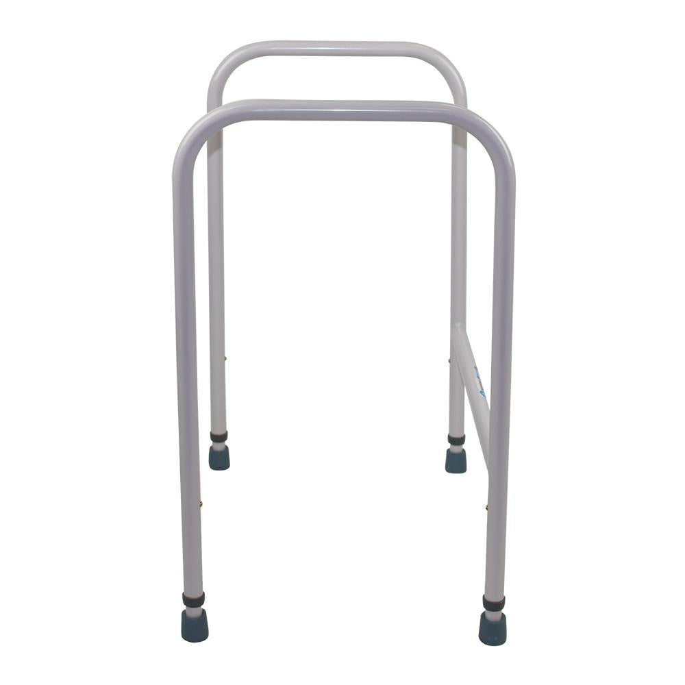 Toilet Surround - Height Adjustable