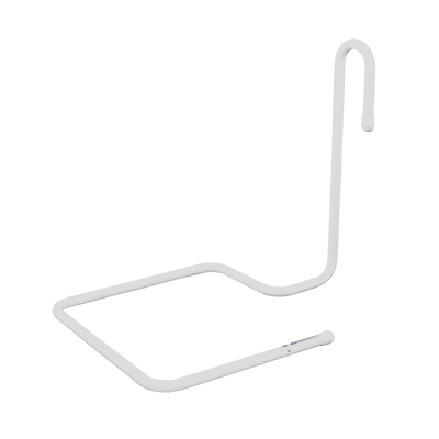 E313DR Universal Bed stick back right view