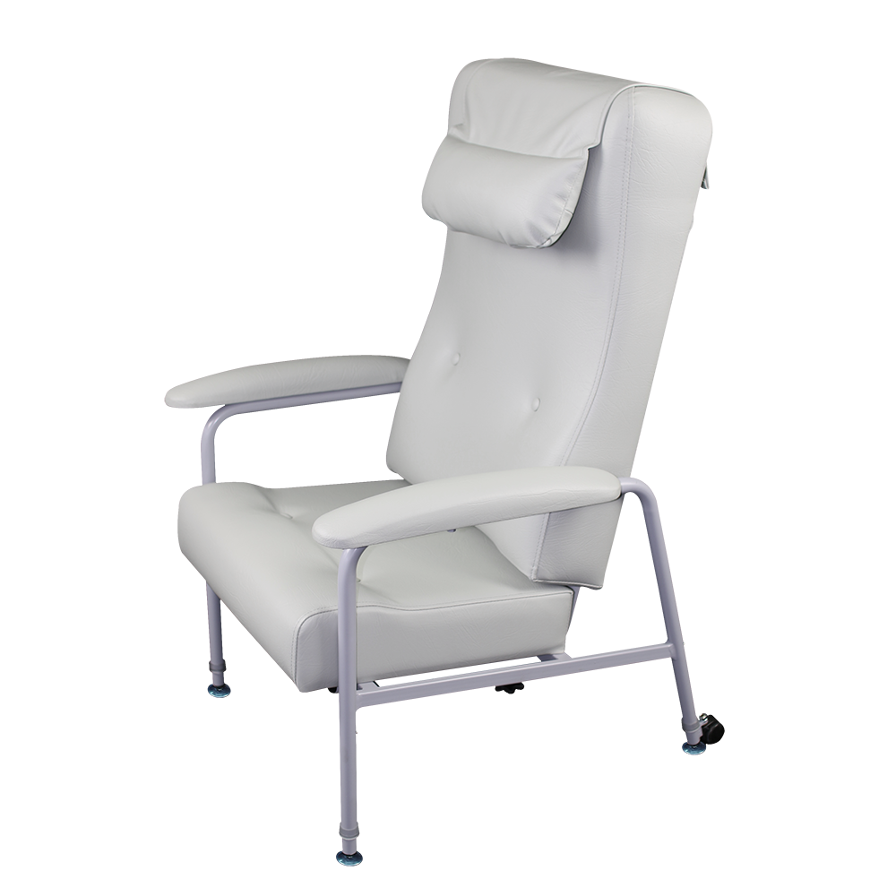 Atlantic High Back Day Chair