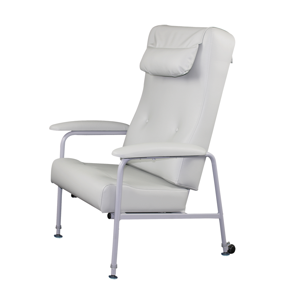 Atlantic High Back Day Chair